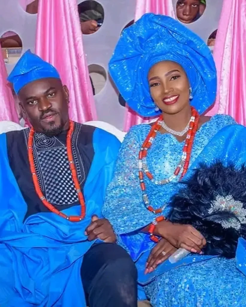 Marriage ceremonies in Gboko land