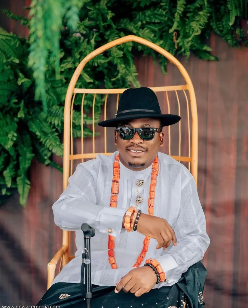 What is the name of Isoko traditional attire