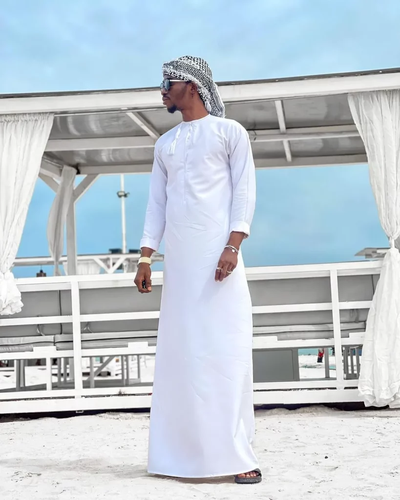 Jalamia White