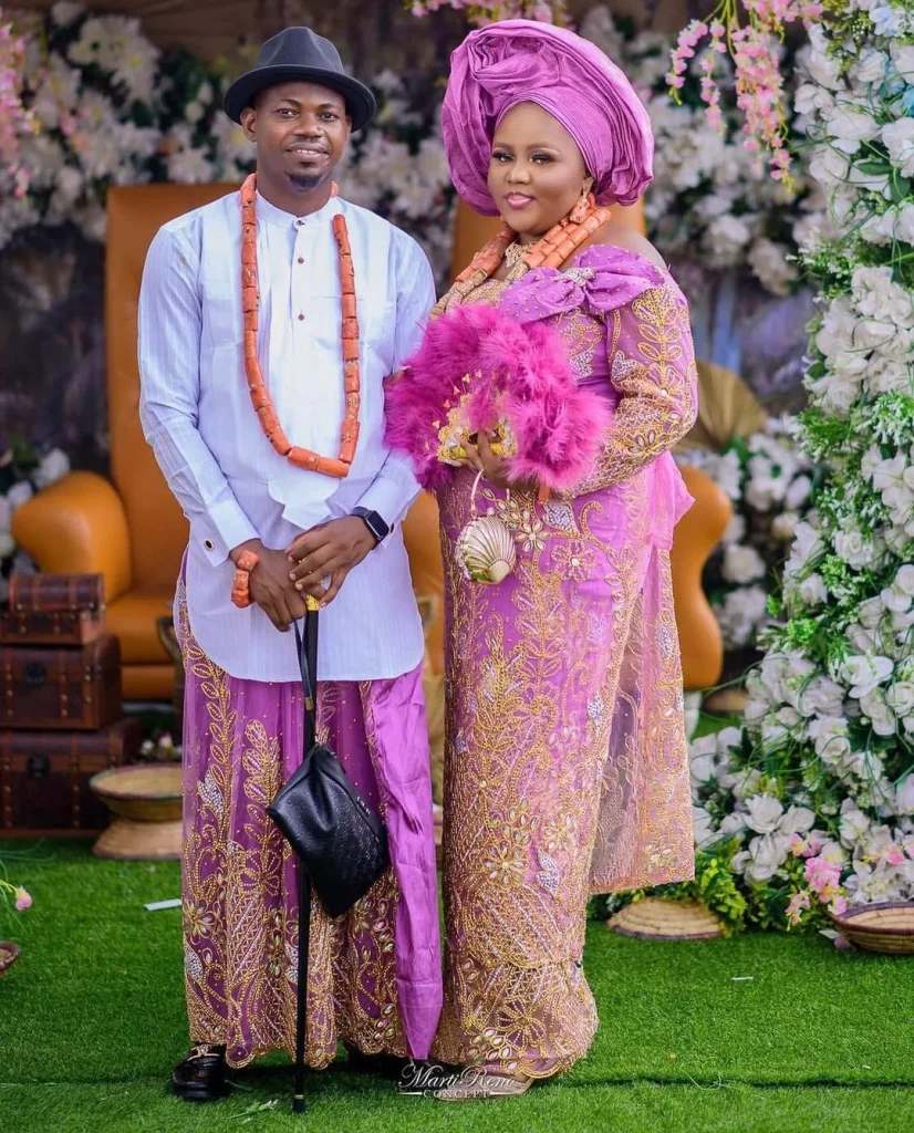 Isoko bride price list