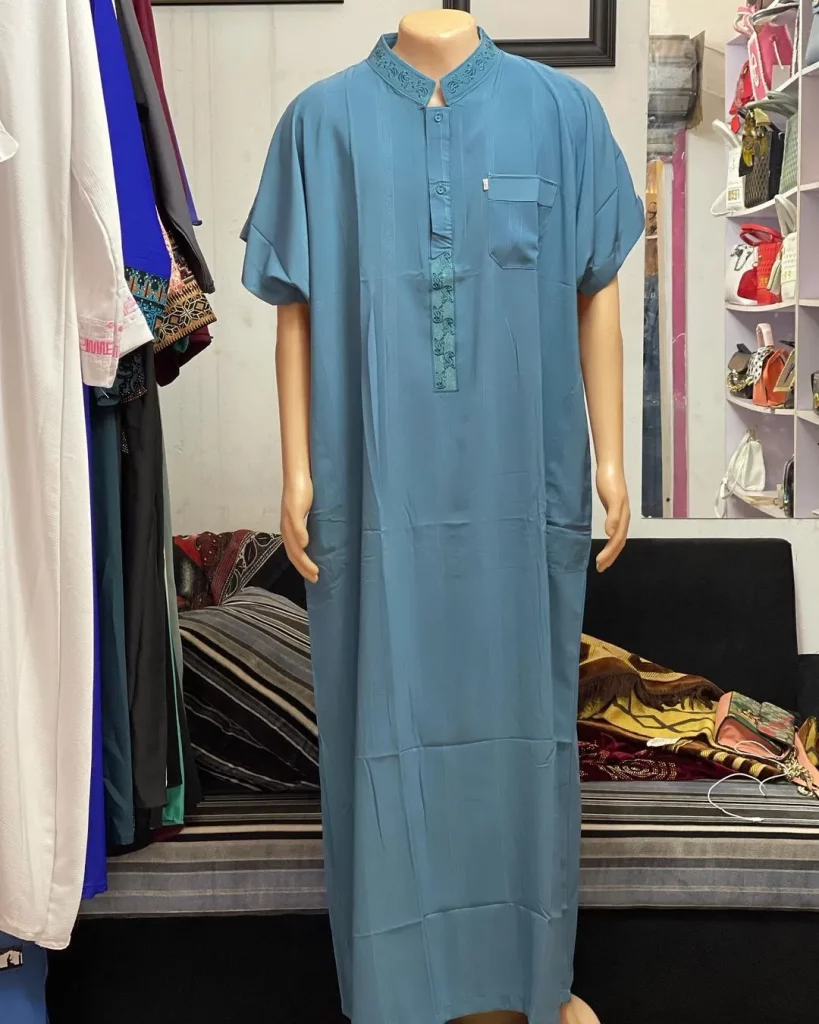 Jalamia Styles For Men