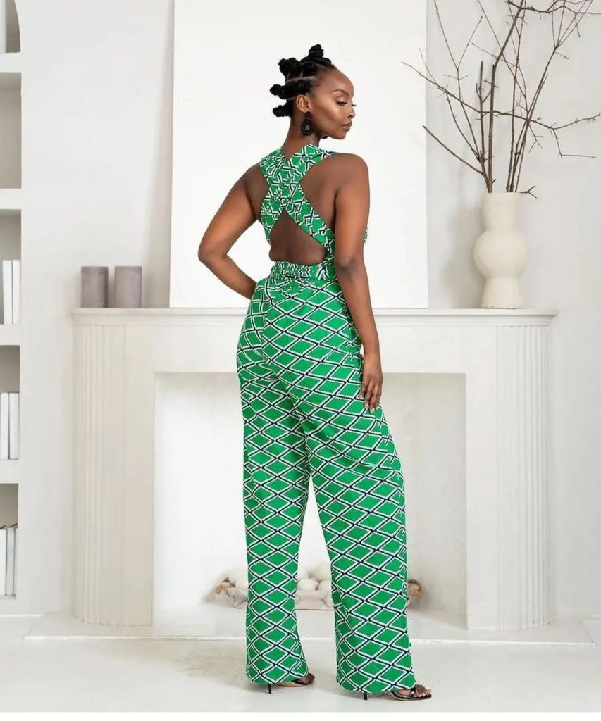  jumpsuit selection