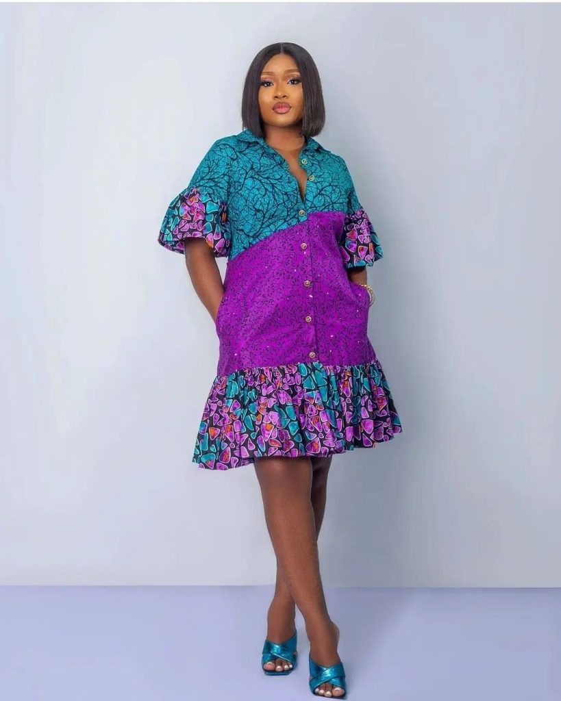african dresses