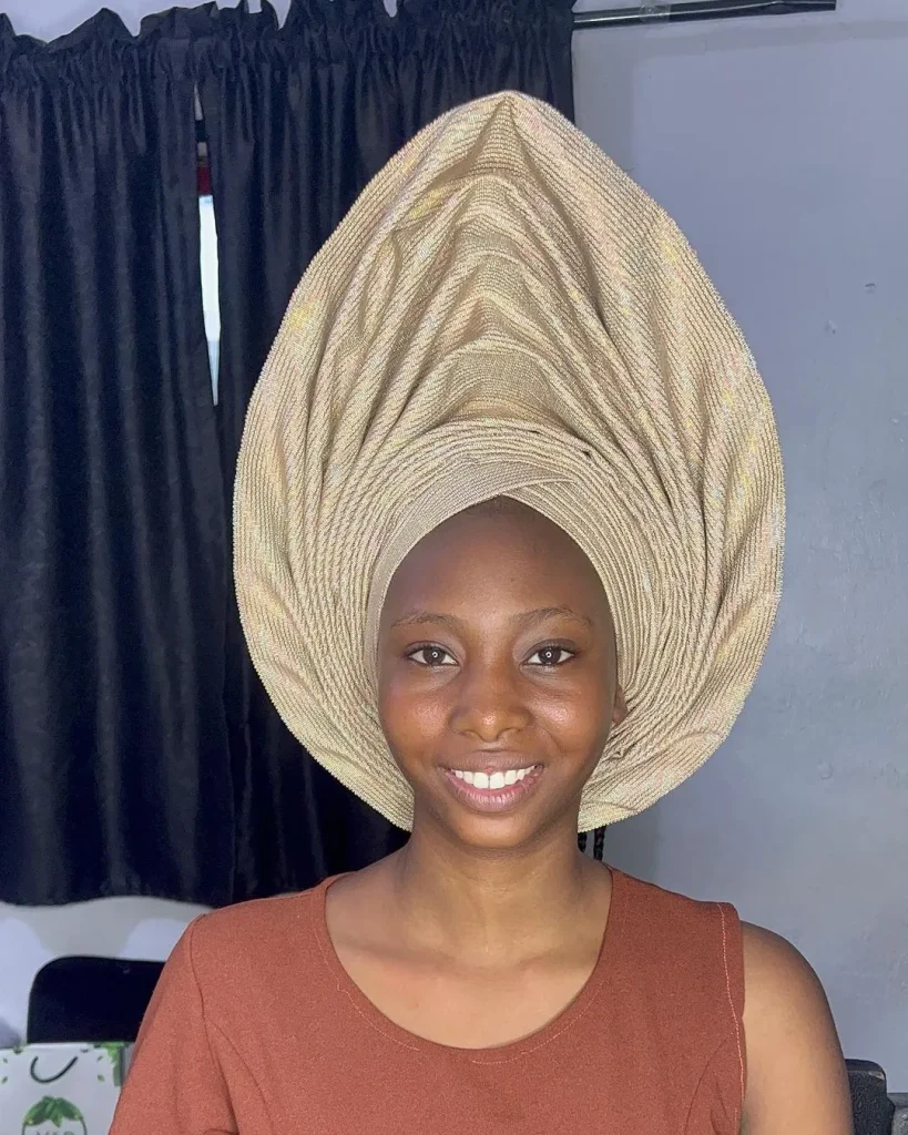 Gele Style