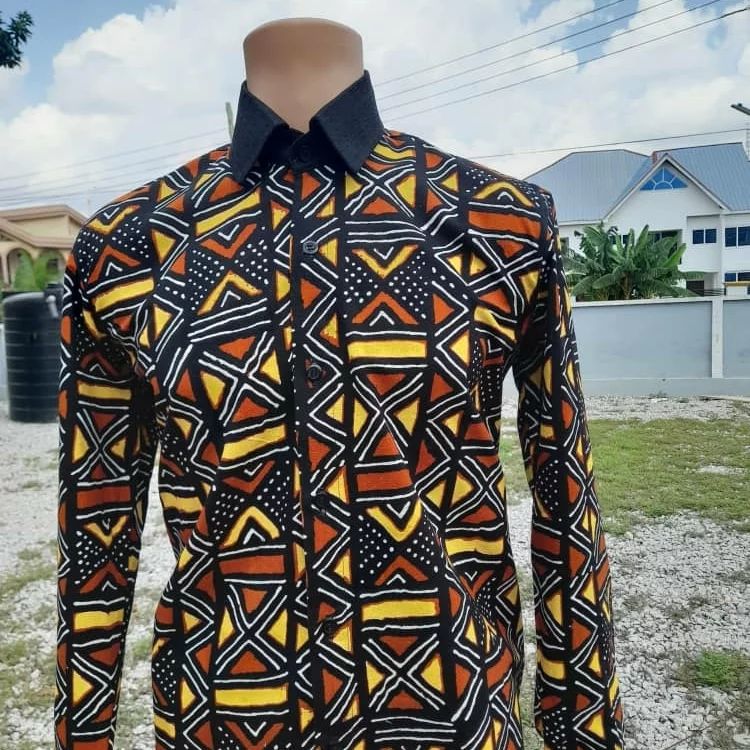  Best Ankara for men ideas 
