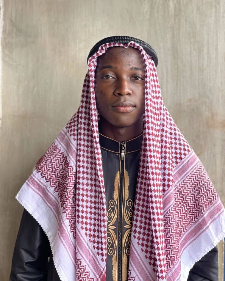 Jalamia Styles For Men