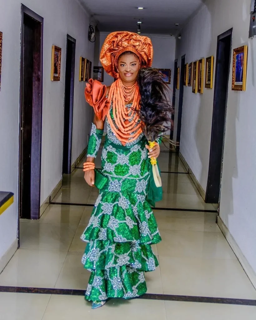 African Attire