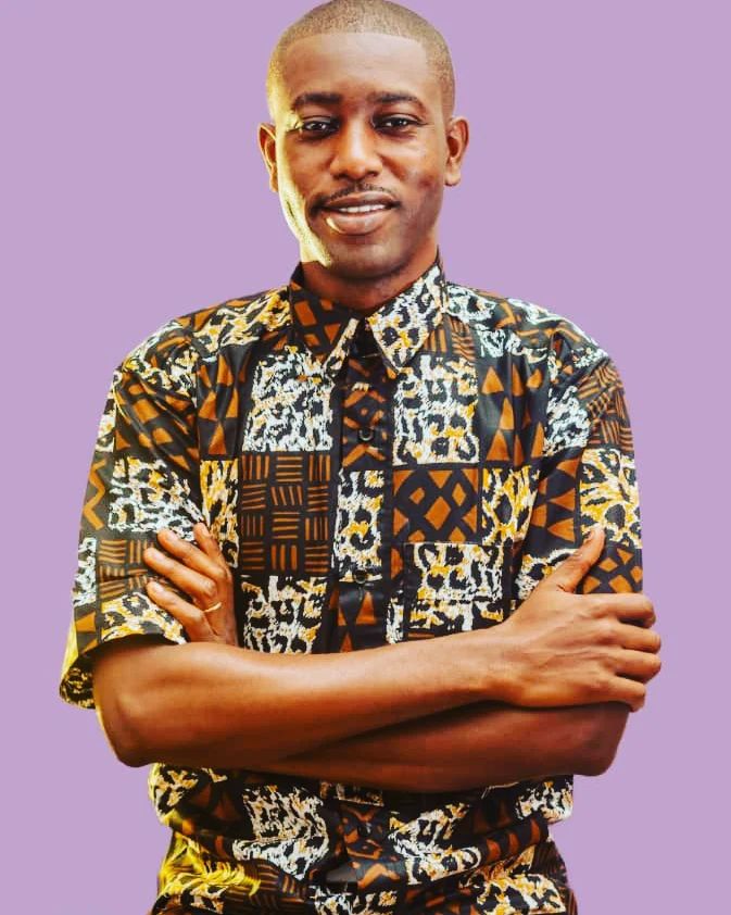 dashiki and ankara tailored shirts