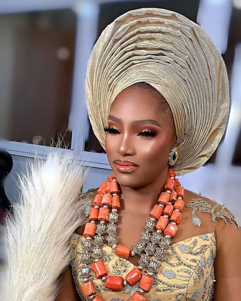 African Gele