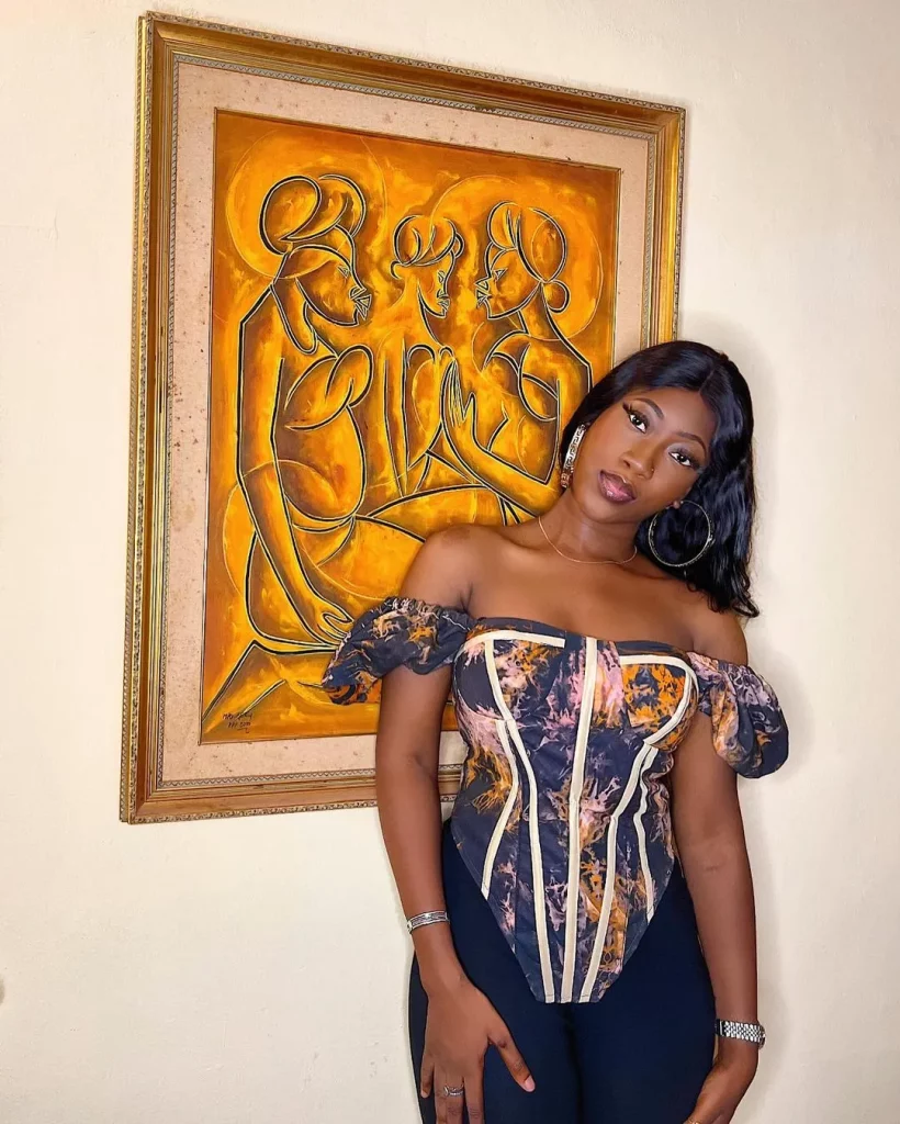 
New Design African Bustier Peplum Tops For Women Ankara Fabric
