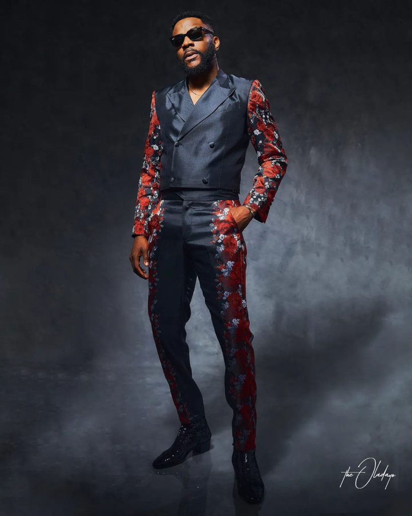 big brother ebuka obi uchendu
