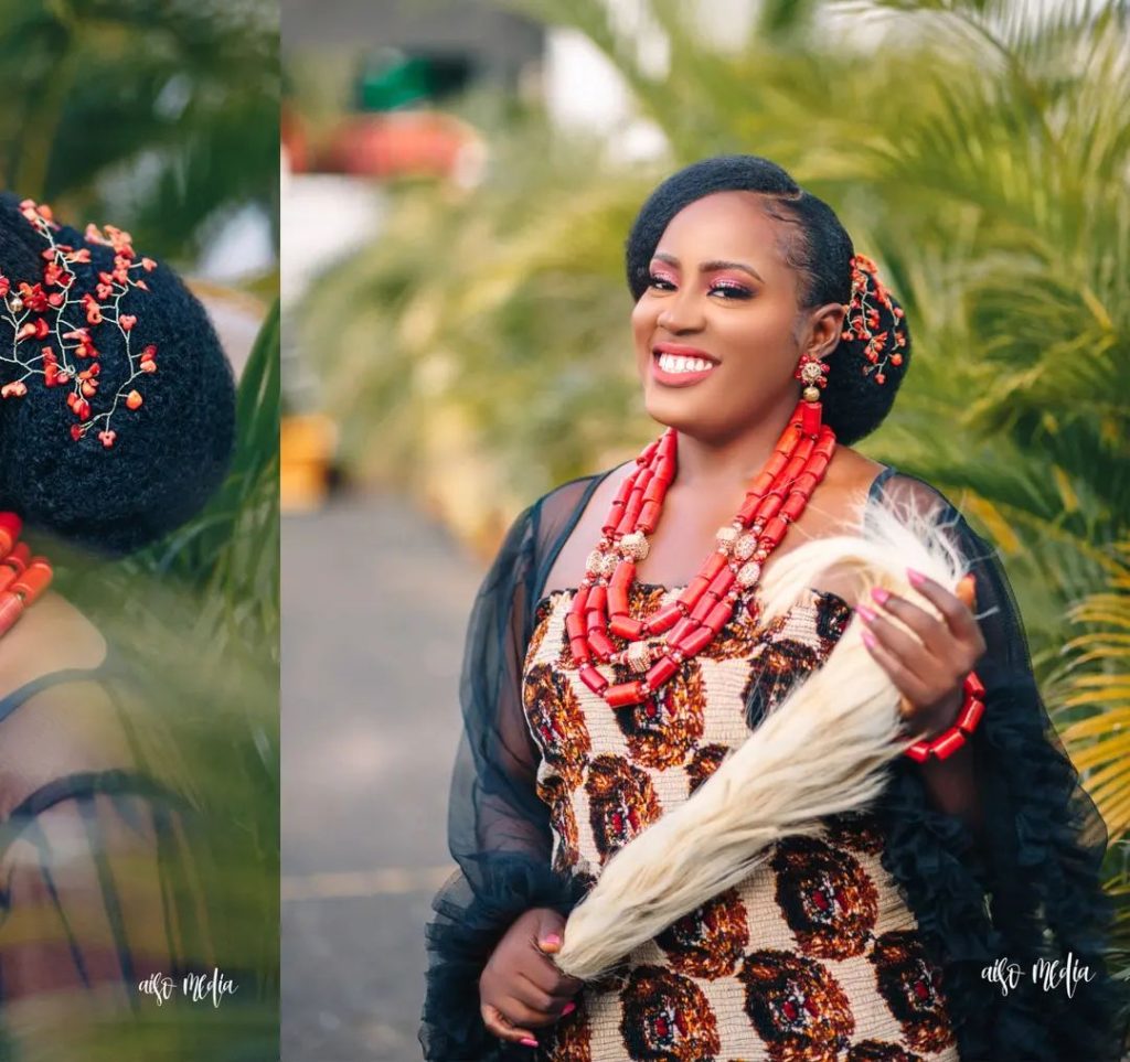 isi agu gown styles