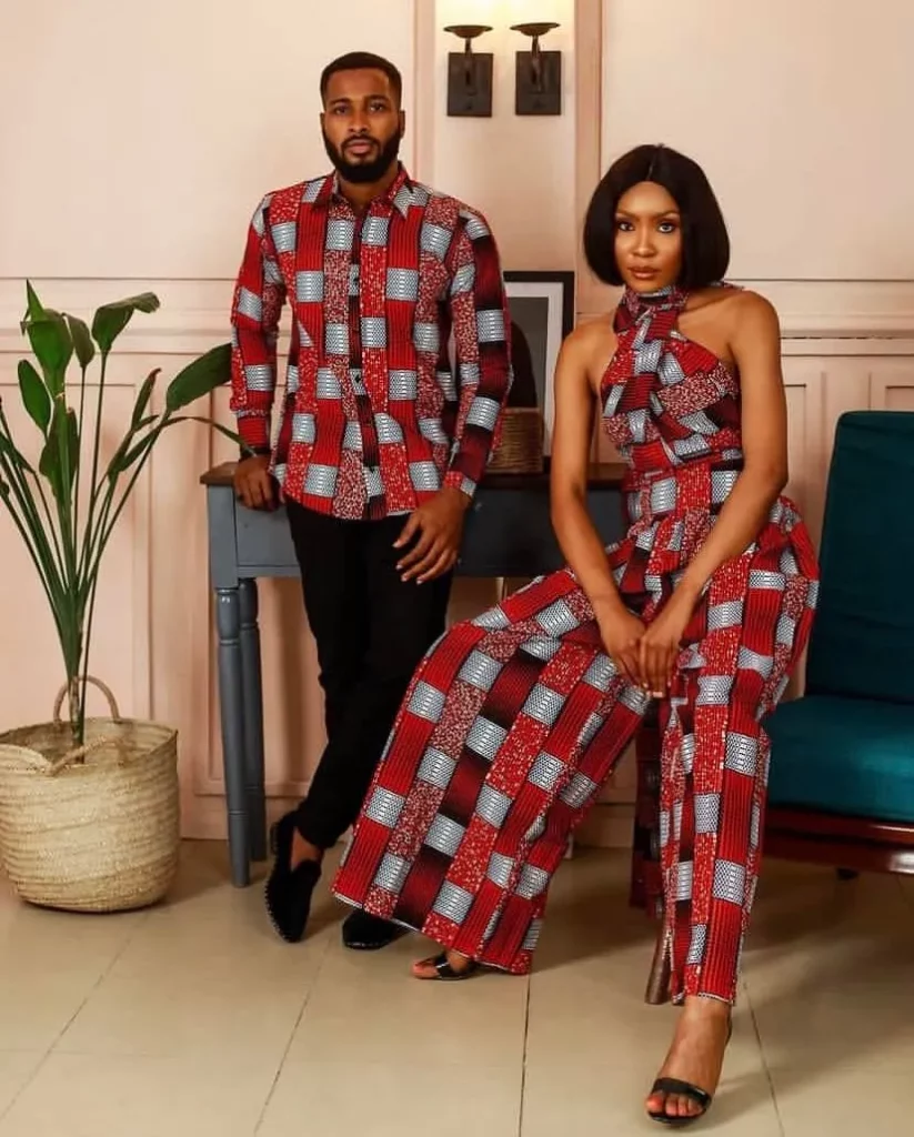 couple matching dress outfits