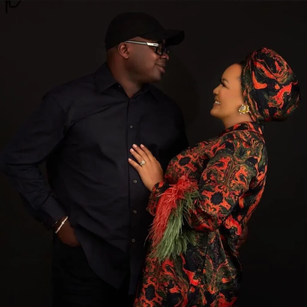 Gorgeous trending gele styles