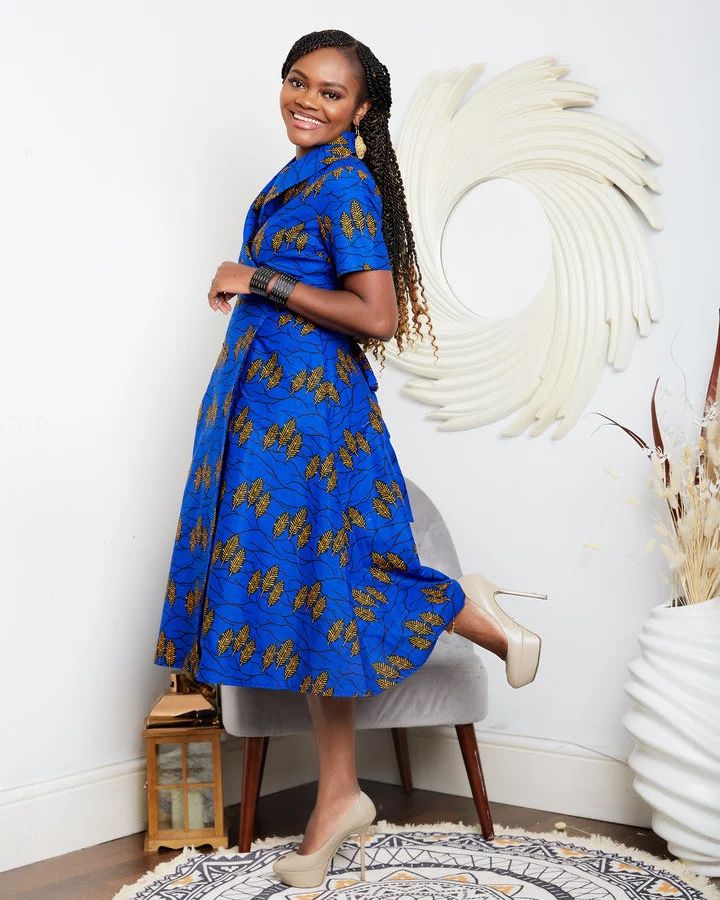 african design dresses