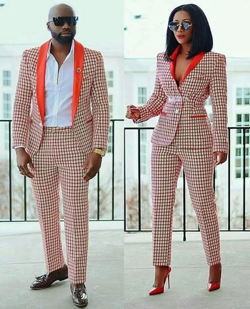 Pre wedding Photoshoot outfit