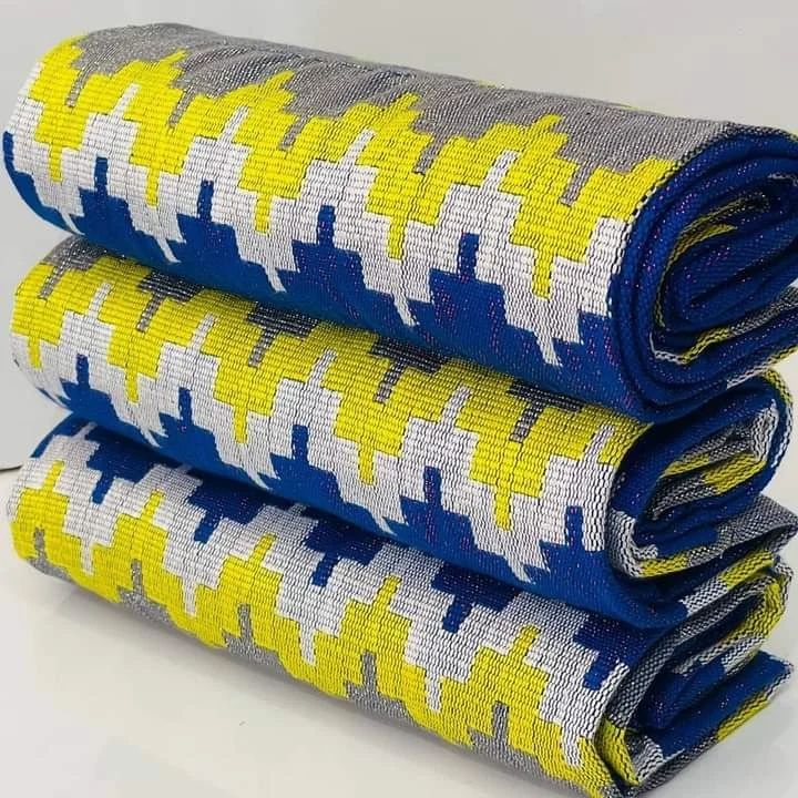 Cute Ghana Traditional Wedding Dresses