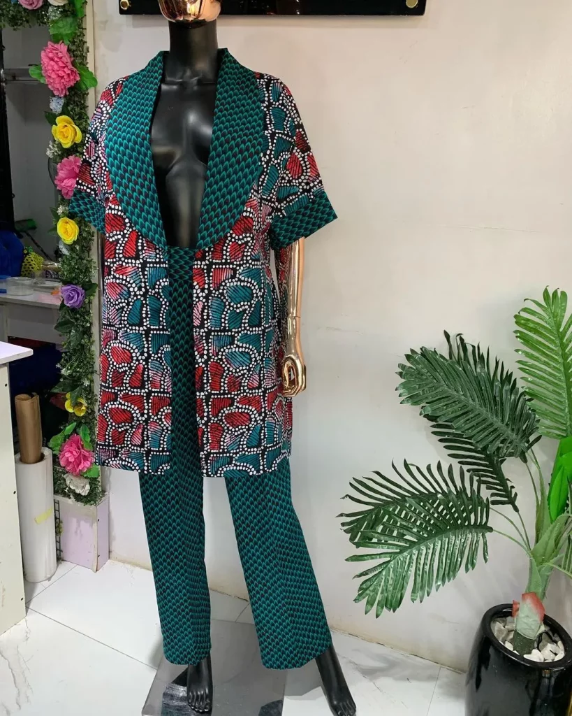 dashiki kimono, ankara and bogolan 