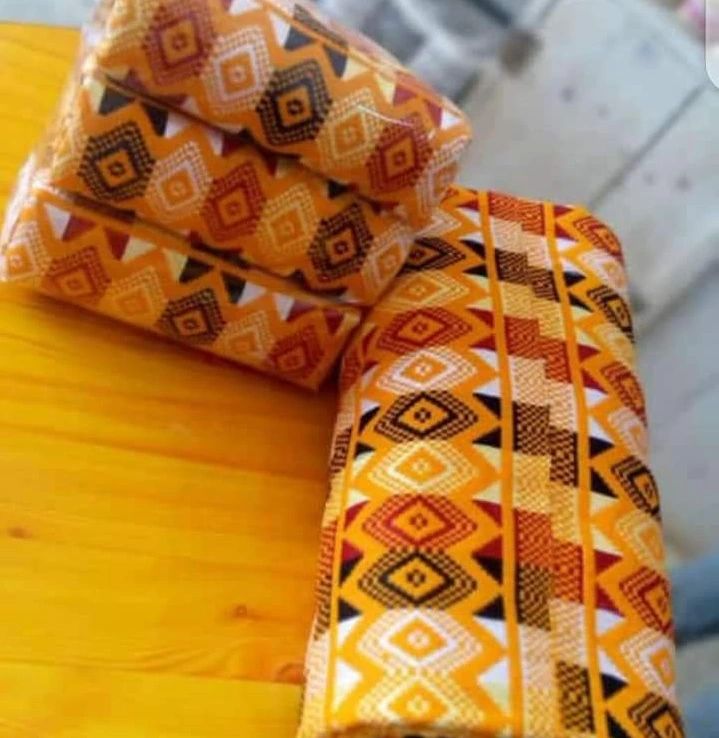 kente styles