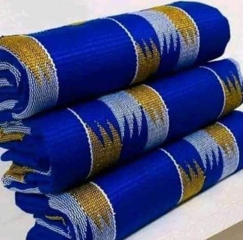 Kente fashion ideas