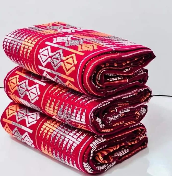Brides kente