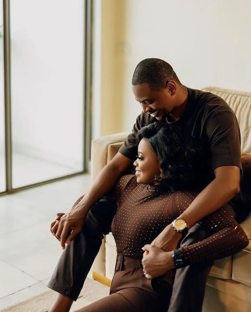 Latest Pre Wedding Pictures & Photo-shoot In Nigeria 
