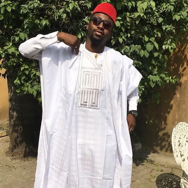 Traditional bridal looks for modern Delta Ibusa brides