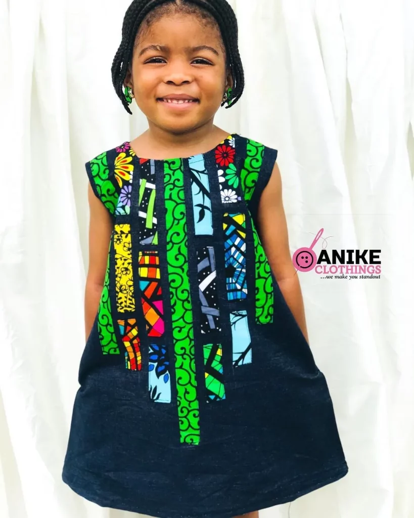 
Lastest Plain And Pattern Ankara Styles For Men And Women
