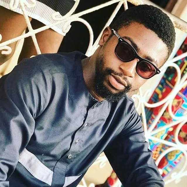 Seven Steps of Igbo Wedding