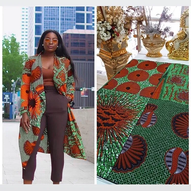 Best Ankara dresses