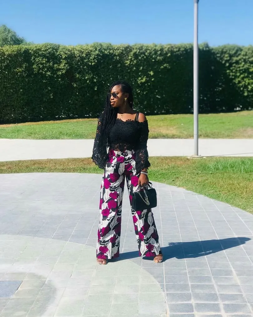 are palazzo pants formal Latest palazzo styles