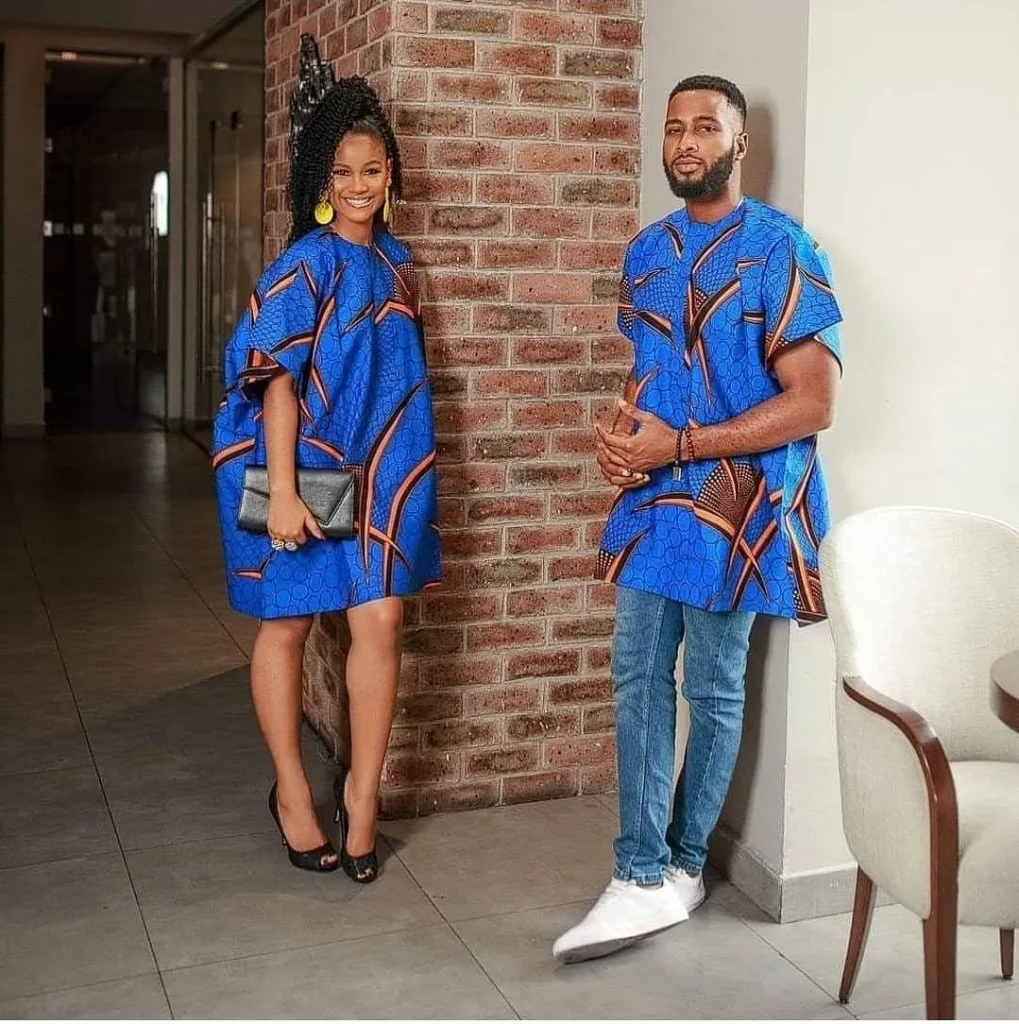 A couple that slays together, stays together