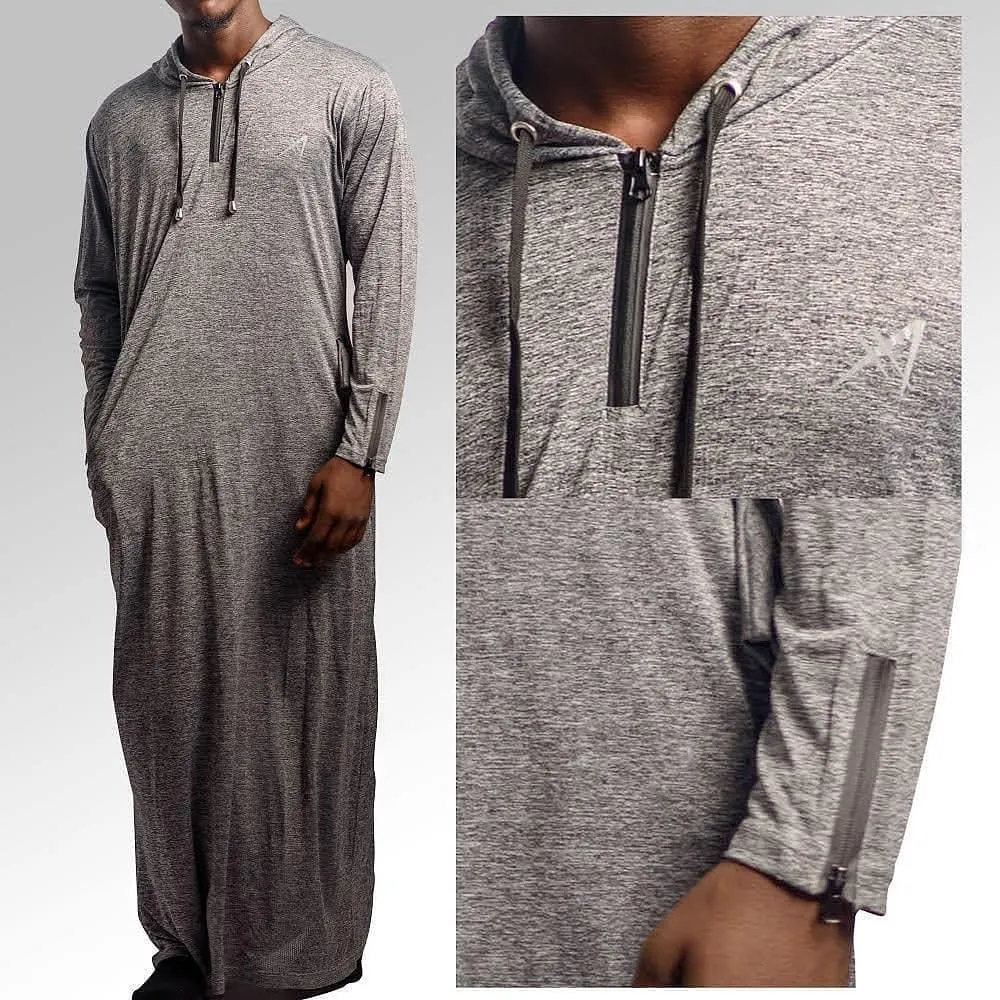 Jalamia For Men - Jubba Thobe