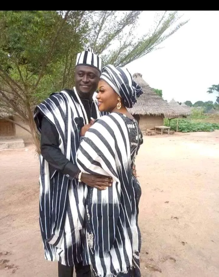 Tiv people