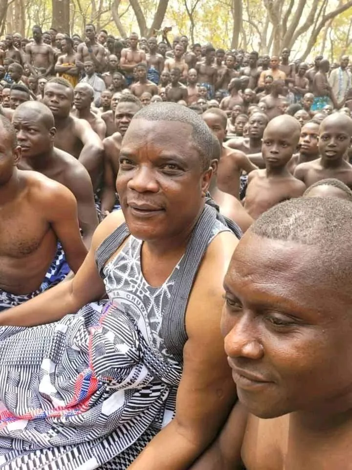 Etulo in Delta State 