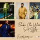 Ebuka BB Naija Suits