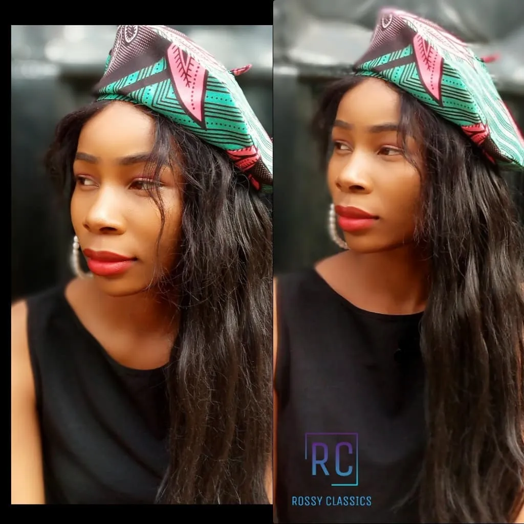 Ankara beret