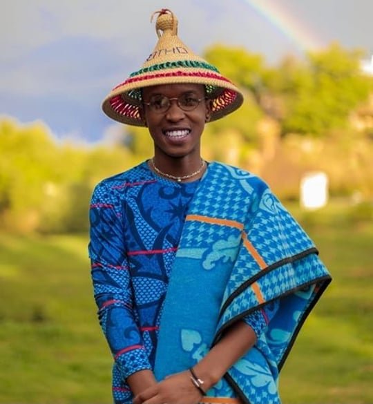 Best Sotho traditional dresses ideas