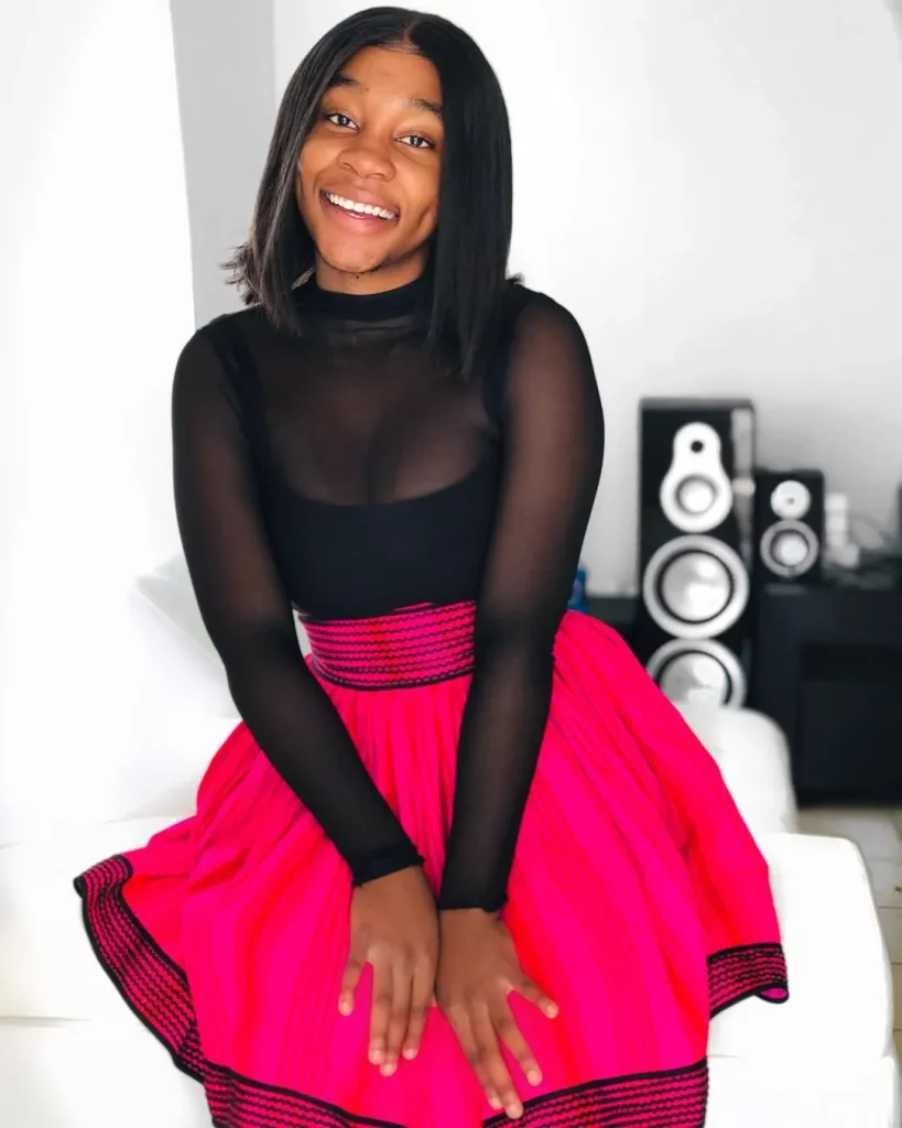 Oshiwambo dresses images