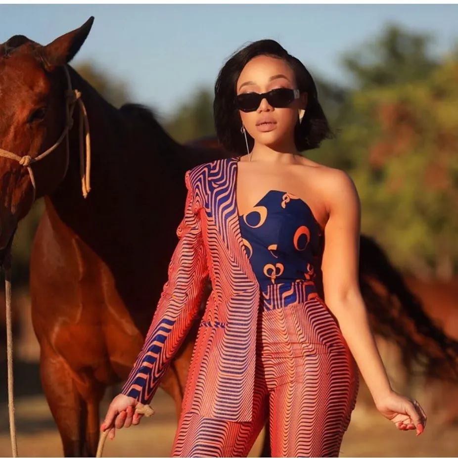 Latest Ankara Jacket Styles for Ladies