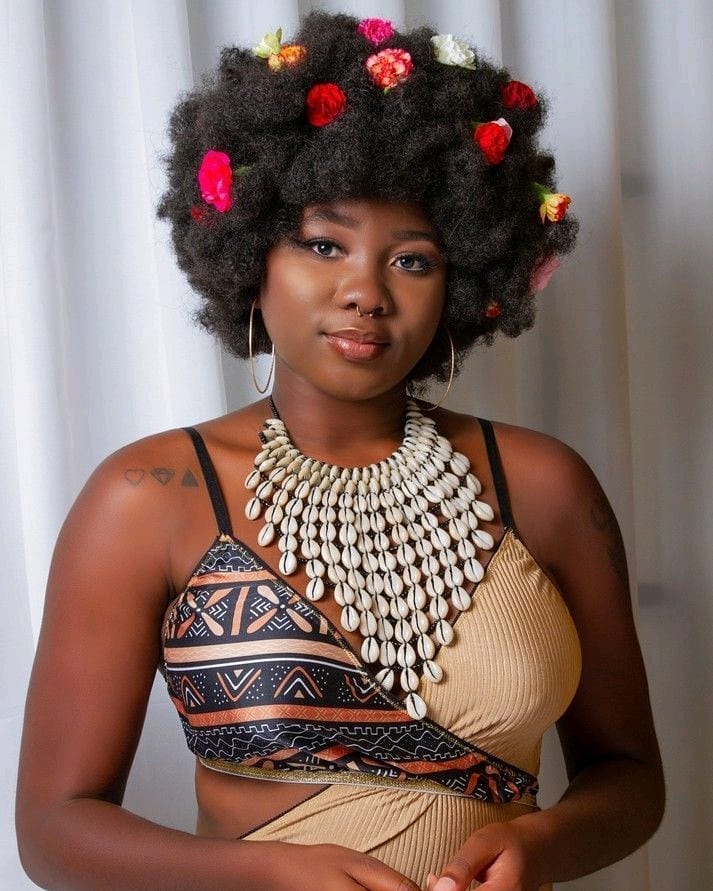 Bamana women