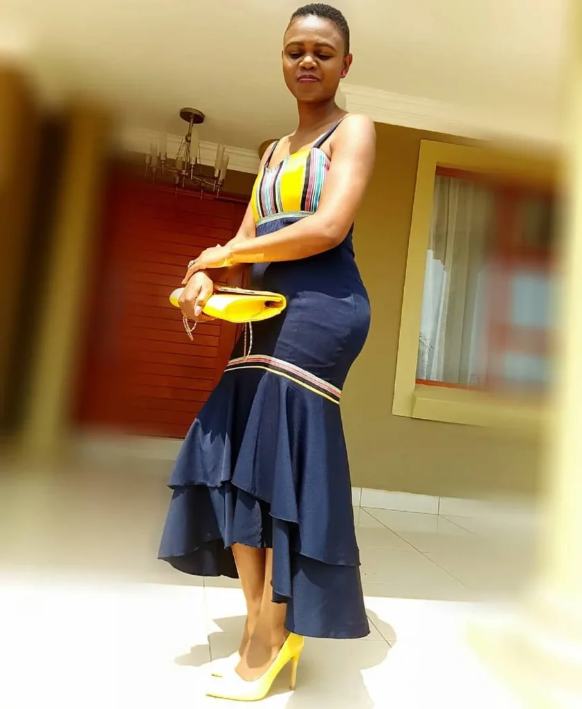 Best Venda traditional attire ideas