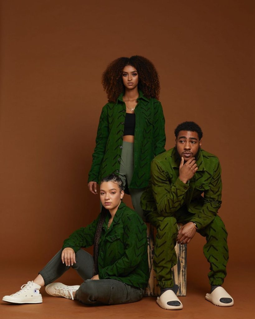 mudcloth styles for ladies 