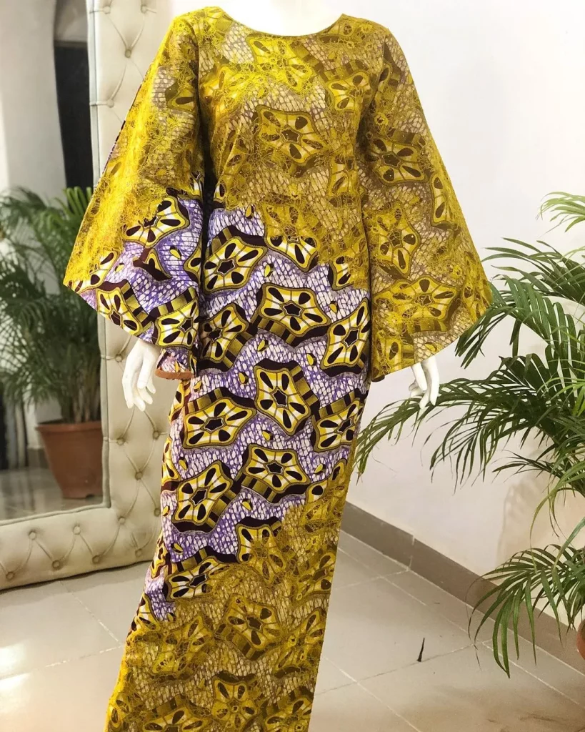 caftan designs for ladies