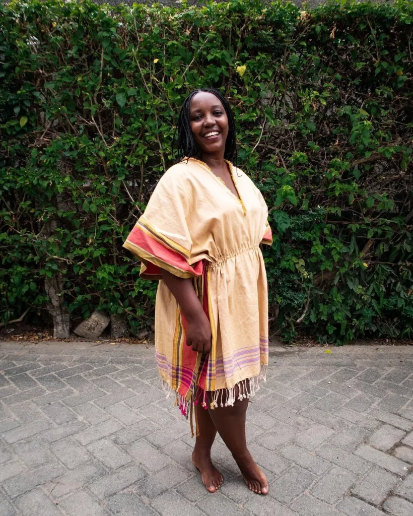 Traditional African Clothing