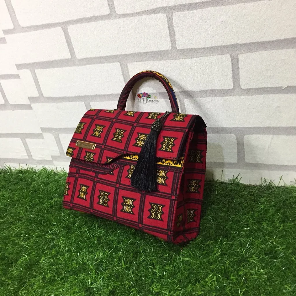 Ankara Bags