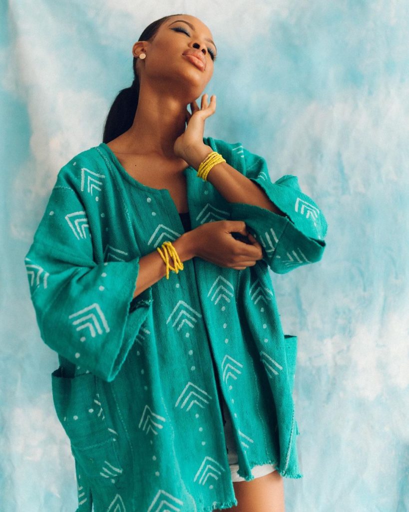 African Design, Tribal Fashion