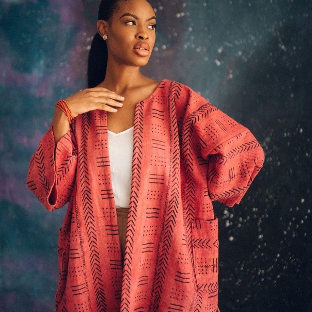 All You need To know about the Mali Mudcloth