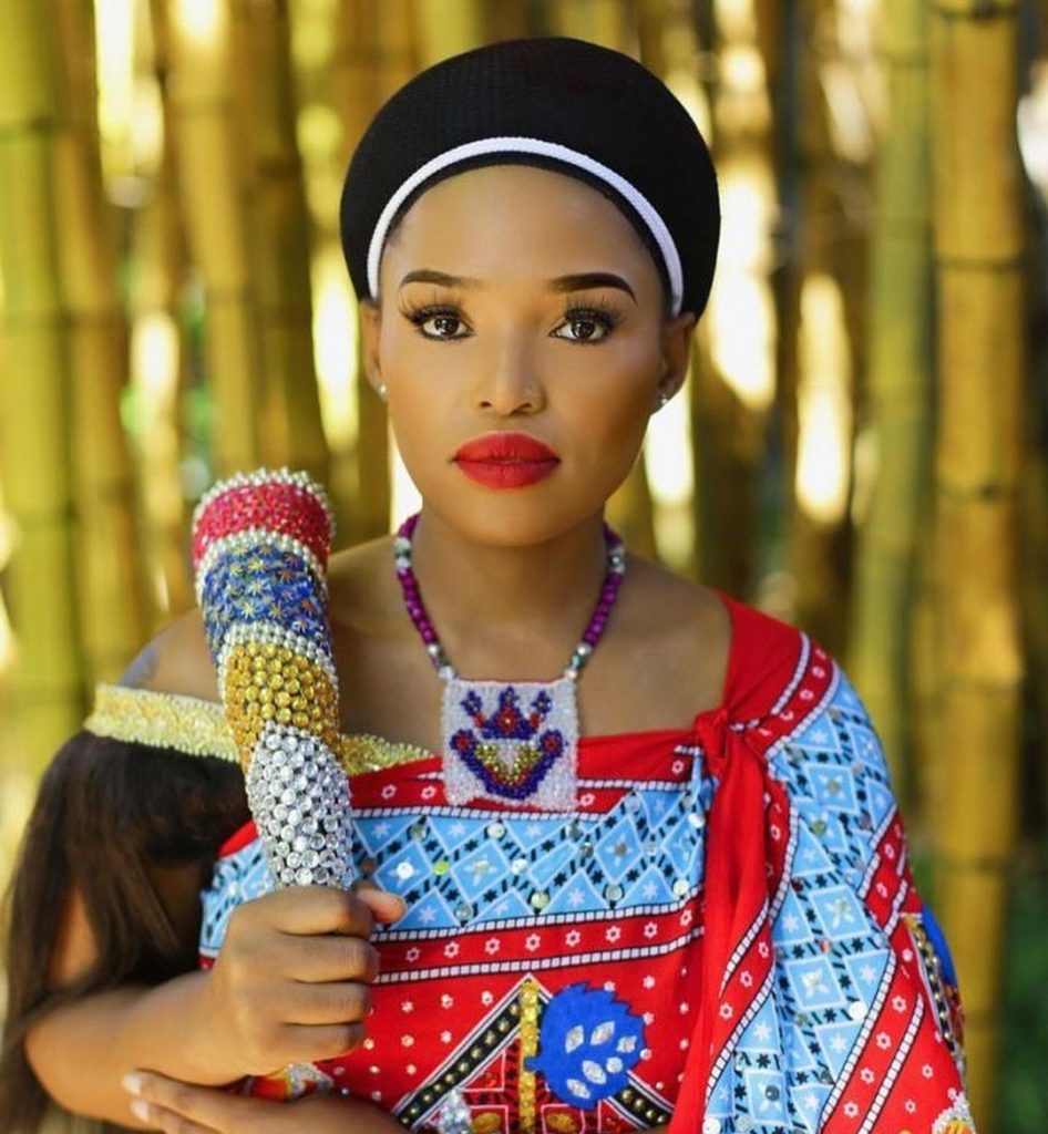 Swazi attire ideas
