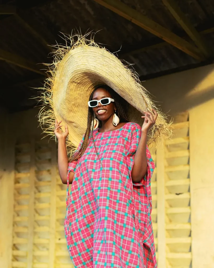 Kikoi, and how to wear and its uses around the home